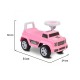 Push car Speed JY-Z12 ροζ