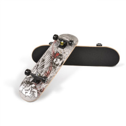 Skateboard Lux 3006 γκρι