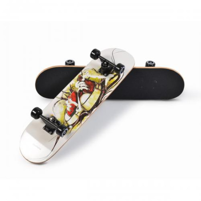 Skateboard Lux 3006 sneakers