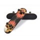 Skateboard Lux 3006 fire