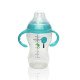 Φιάλη PP 300ml Tiki WB 300 μπλε