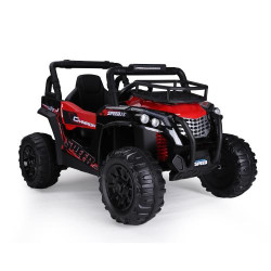 Μπαταρία Jeep Champion κόκκινο