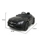 Αυτοκίνητο με μπαταρία Mercedes C63S QY1588 μαύρο μεταλλικό Αυτοκίνητο με μπαταρία Mercedes C63S QY1588 μαύρο μεταλλικό
