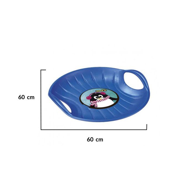 Sled Speed M μπλε