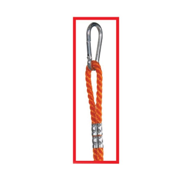 Swing Jumbo 06138 κόκκινο