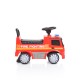 Push car Mercedes-Benz Antos Fire κόκκινο Push car Mercedes-Benz Antos Fire κόκκινο