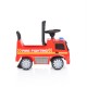 Push car Mercedes-Benz Antos Fire κόκκινο Push car Mercedes-Benz Antos Fire κόκκινο