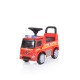 Push car Mercedes-Benz Antos Fire κόκκινο Push car Mercedes-Benz Antos Fire κόκκινο