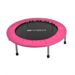 TRAMPOLINE 3.75FT 114 CM ροζ TRAMPOLINE 3.75FT 114 CM ροζ