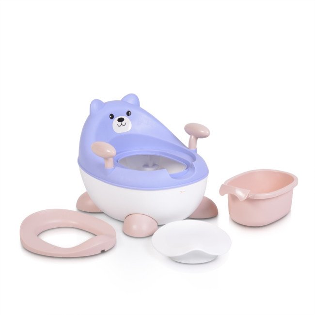 Κατσαρόλα Little Dipper μπλε