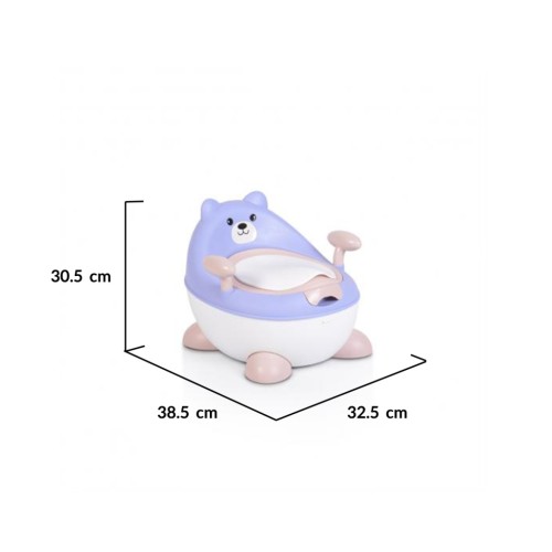 Κατσαρόλα Little Dipper μπλε Κατσαρόλα Little Dipper μπλε