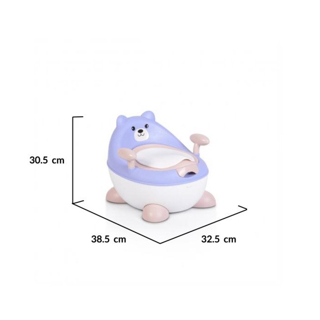 Κατσαρόλα Little Dipper μπλε