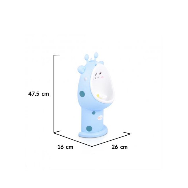 Γιος Urinal Masai