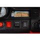 Cordless Jeep Squad JC002 κόκκινο Cordless Jeep Squad JC002 κόκκινο