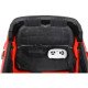 Cordless Jeep Squad JC002 κόκκινο Cordless Jeep Squad JC002 κόκκινο