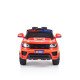 Cordless Jeep Squad JC002 κόκκινο Cordless Jeep Squad JC002 κόκκινο