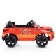 Cordless Jeep Squad JC002 κόκκινο Cordless Jeep Squad JC002 κόκκινο