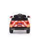 Cordless Jeep Squad JC002 κόκκινο Cordless Jeep Squad JC002 κόκκινο