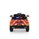 Cordless Jeep Squad JC002 κόκκινο Cordless Jeep Squad JC002 κόκκινο