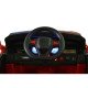 Cordless Jeep Squad JC002 κόκκινο Cordless Jeep Squad JC002 κόκκινο