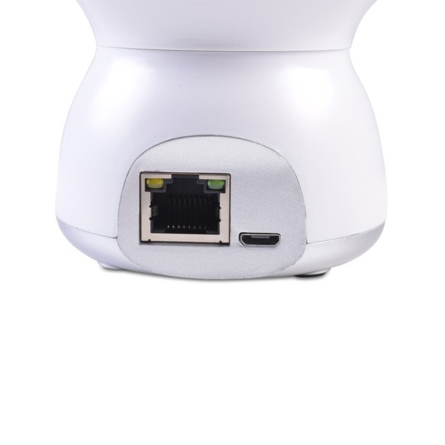 Κάμερα Wi-Fi/LAN 3MP Teya Κάμερα Wi-Fi/LAN 3MP Teya