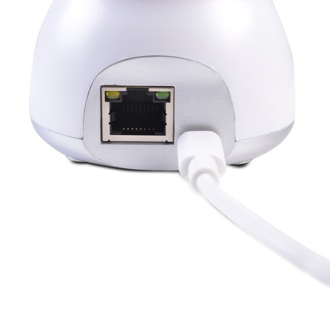 Κάμερα Wi-Fi/LAN 3MP Teya Κάμερα Wi-Fi/LAN 3MP Teya