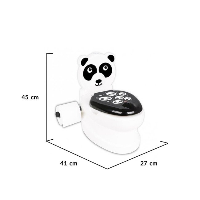 Κατσαρόλα Pilsan Panda 07561
