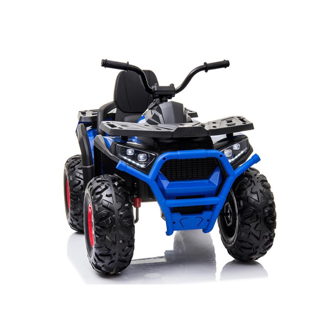 Μπάγκι μπαταρίας Desert XMX607 μπλε