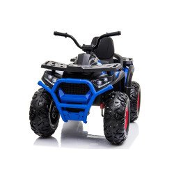 Μπάγκι μπαταρίας Desert XMX607 μπλε Μπάγκι μπαταρίας Desert XMX607 μπλε