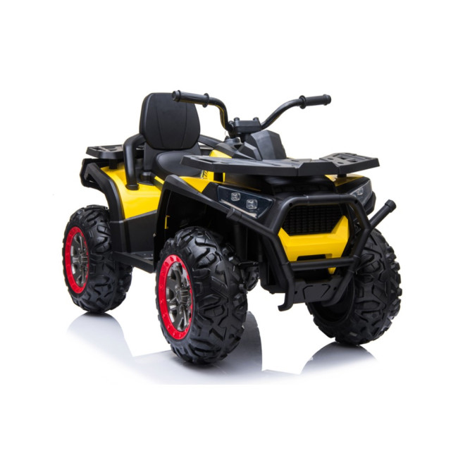 Μπαταρία buggy Desert XMX607 κίτρινο