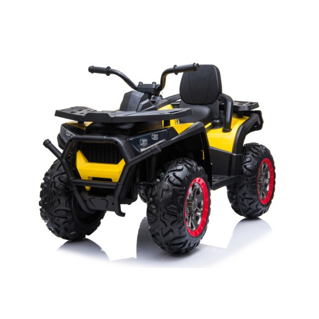 Μπαταρία buggy Desert XMX607 κίτρινο