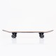 Skateboard 3006 B21 ροζ Skateboard 3006 B21 ροζ