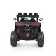 Μπαταρία Jeep Beast κόκκινο