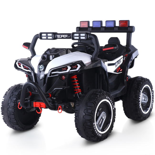 Μπαταρία Jeep Beast λευκό