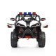 Μπαταρία Jeep Beast λευκό