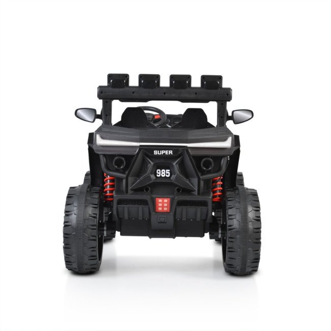 Μπαταρία Jeep Beast λευκό
