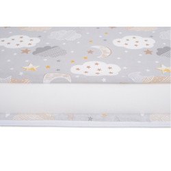 Στρώμα Classico 120/60/9 cm