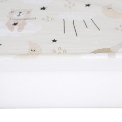 Καθαρό στρώμα 120/60/9