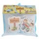 Safari 1319S Bathroom Puzzle Safari 1319S Bathroom Puzzle