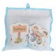 Safari 1319S Bathroom Puzzle Safari 1319S Bathroom Puzzle