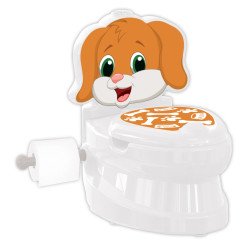 Πιπίλα Pilsan Doggy 07562