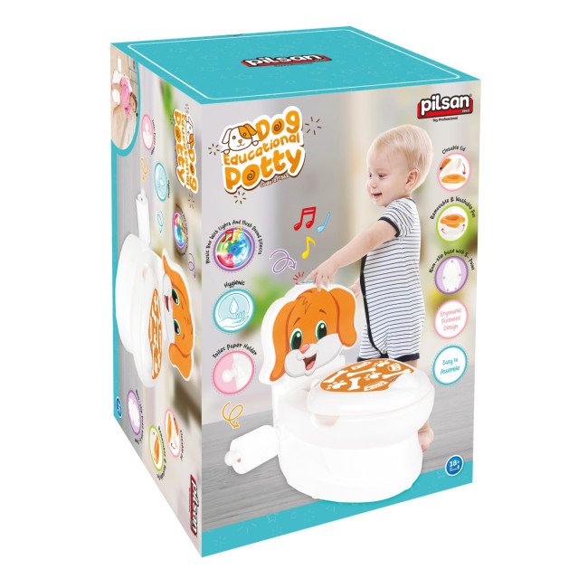 Pot Pilsan Doggy 07562 Pot Pilsan Doggy 07562