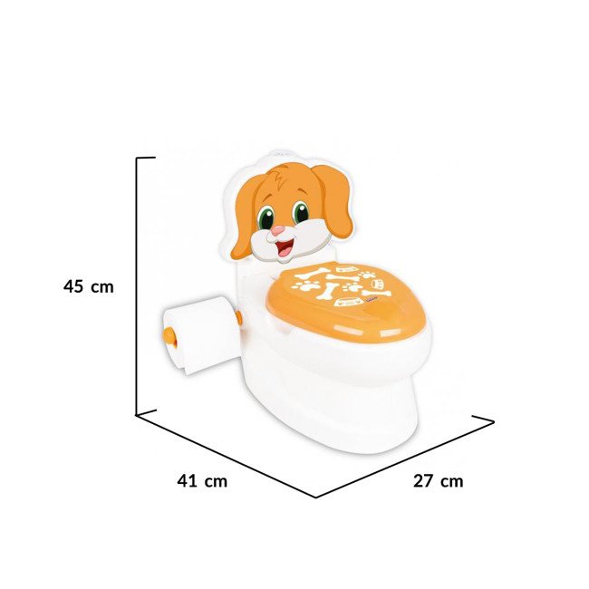 Pot Pilsan Doggy 07562 Pot Pilsan Doggy 07562