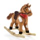 Rocking Horse Thunder Khaki Rocking Horse Thunder Khaki