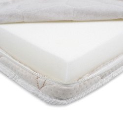 Στρώμα Majesty 120/60 cm