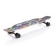 Longboard 42 Στυλ χορού Longboard 42 Στυλ χορού