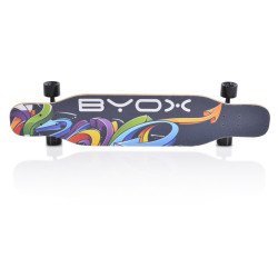 Longboard 42" Στυλ χορού Longboard 42" Στυλ χορού