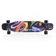 Longboard 42 Στυλ χορού Longboard 42 Στυλ χορού