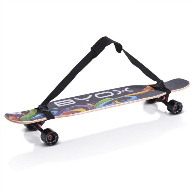 Longboard 42 Στυλ χορού Longboard 42 Στυλ χορού