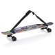 Longboard 42 Στυλ χορού Longboard 42 Στυλ χορού